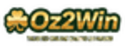 Oz2Win Casino Logo