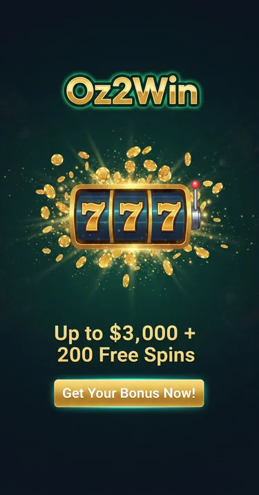 Oz2Win Casino